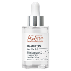 Avène Hyaluron Activ B3 Skoncentrowane serum wypełniające 30 ml