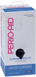 VITIS PERIO-AID 0,12% PŁYN 5L
