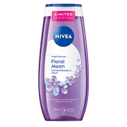 Floral Moon odświeżający żel pod prysznic 250ml