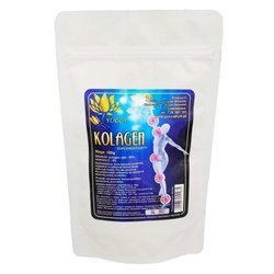Yucca Kolagen Rybi 100 g Proszek Zdrowe Stawy