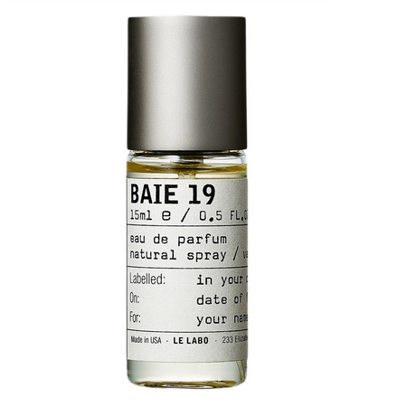 Baie 19 woda perfumowana spray 15ml