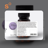 Sundose For Longevity resweratrol, zielona herbata, kurkumina i piperyna 60+30 kaps.