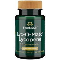 Lyc-O-Mato Likopen 10 mg (60 kaps.)