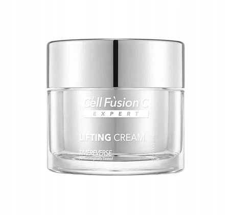 Cell fusion C Time Reverse Lifting Cream krem liftingujący50ml