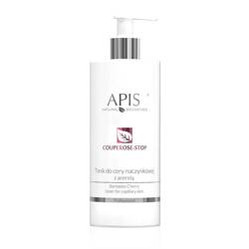 Couperose-Stop tonik do cery naczynkowej 500ml