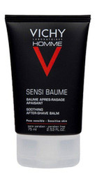 Vichy – Homme Sensi, balsam po goleniu – 75 ml