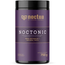 NOCTUA NocTonic smak naturalny 750g