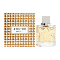 Jimmy Choo Illicit woda perfumowana spray 100ml TesterJimmy Choo
