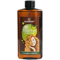 Kosmed Nafta Kosmetyczna z Pokrzywą 150ml