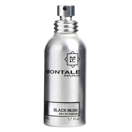 Black Musk woda perfumowana spray 50ml