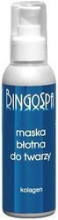 Bingospa Maska Błotna Do Twarzy Z Kolagenem 150 G