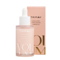 Trimay Ampułka z Kolagenem i Volufiline 50ml