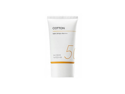 Missha All Arround Safe Block Cotton Sun SPF50+ 50ml