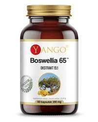 Boswellia 65 (60 kaps.)