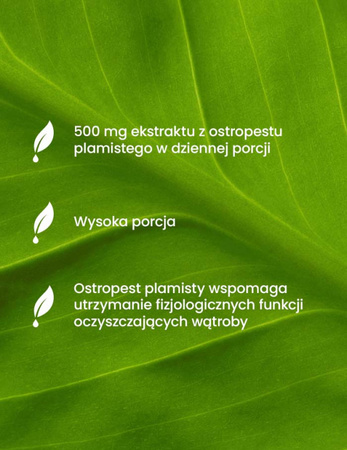ESSENSEY OSTROPEST PLAMISTY 90 kaps