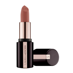 Caviar Smoothing Matte Refillable Lipstick matowa pomadka do ust 610 Blush Chenille 3.8g