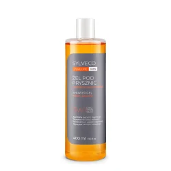 Sylveco Pure Line Men Żel pod prysznic 3w1 energetyzująco-łagodzący 400ml