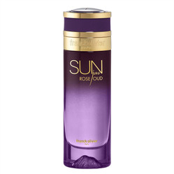 Sun Java Rose Oud woda perfumowana spray 75ml