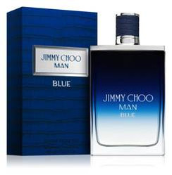 Man Blue woda toaletowa spray 100ml