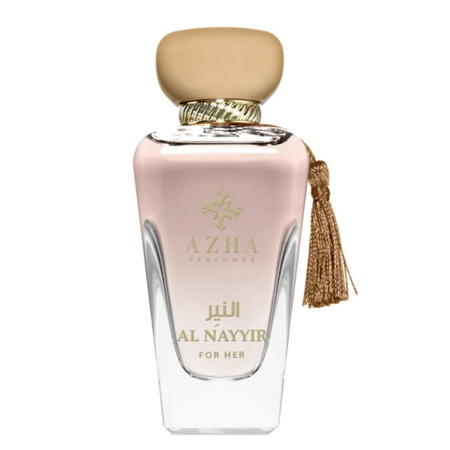 Al Nayyir woda perfumowana spray 100ml