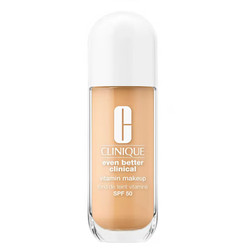 Even Better Clinical™ Vitamin Makeup SPF50 lekki podkład do twarzy Light Warm 3 30ml
