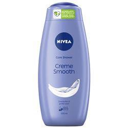 Creme Smooth Care Shower pielęgnujący żel pod prysznic 500ml