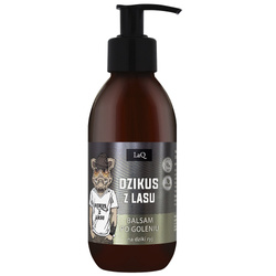 Balsam po goleniu Dzikus z Lasu 150ml