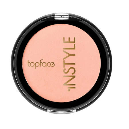 Instyle Blush On róż do policzków 008 10g
