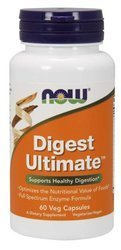 Digest Ultimate (60 kaps.)