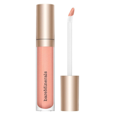 Mineralist Lip Gloss-Balm błyszczyk do ust Peace 4ml