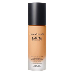 BarePro 24HR Wear Skin-Perfecting Matte Liquid Foundation SPF20 matujący podkład w płynie Medium 30 Neutral 30ml