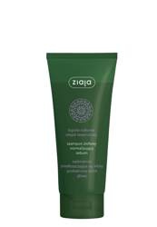 Ziaja, Szampon ziołowy normalizujący sebum 200ml