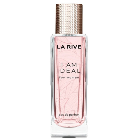La Rive for Woman I AM IDEAL Woda perfumowana 90ml