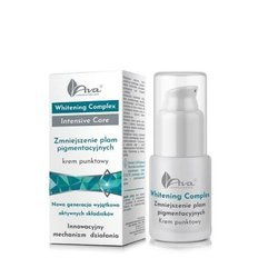 Ava Whitening Complex Intensive Care krem
