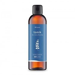 Fitomed − Szałwia i nagietek, tonik do cery tłustej − 200 g