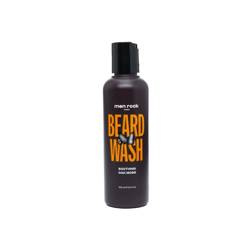Men Rock Soothing Beard Soap mydło do brody dla mężczyzn Oak Moss 100ml
