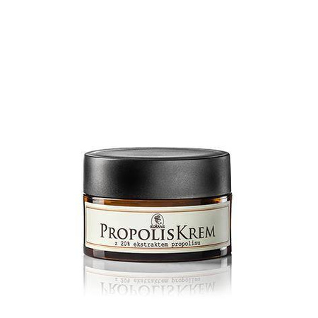 Korana Propolis Krem 50 ml Reguluje Ilość Sebum