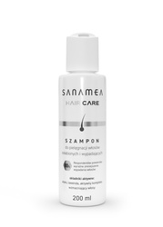 Sanamea Hair Care Szampon do włosów wypadajacych 200ml