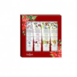 Farmona Zestaw Kremy do rąk 4 X 50 ml