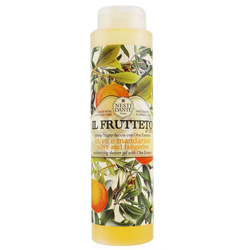 Il Frutteto nawilżający żel pod prysznic Olive and Tangerine 300ml