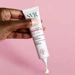 SVR Sensifine AR SPF50+ krem do skóry naczynkowej 40 ml