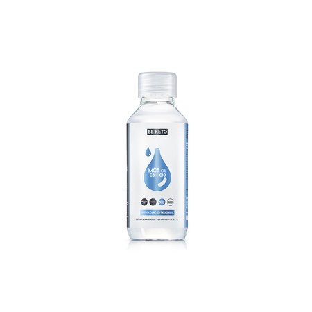 Olej MCT C8 + C10 100ml
