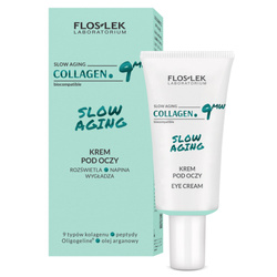 Collagen.9MW Slow Aging krem pod oczy 30ml