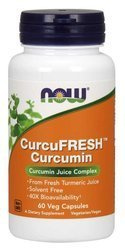 CurcuFRESH Curcumin (60 kaps.)