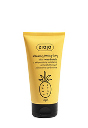 Ziaja, Trening Skóry lekki mus do ciała 160ml