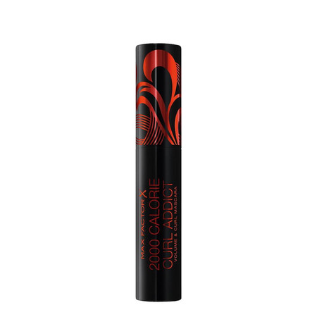 2000 Calorie podkręcający tusz do rzęs Black 11ml