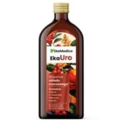 Ekamedica EkaUro 500 ml