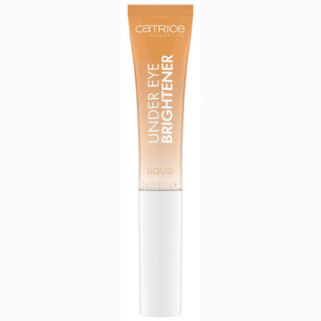 Under Eye Brightener Liquid rozświetlacz pod oczy w płynie 020 Warm Nude 10ml