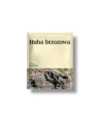 Flos Huba brzozowa 50G