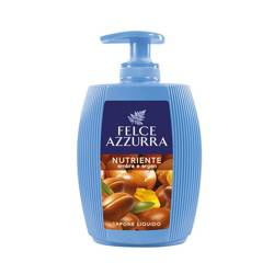 Liquid Soap mydło w płynie Amber & Argan 300ml